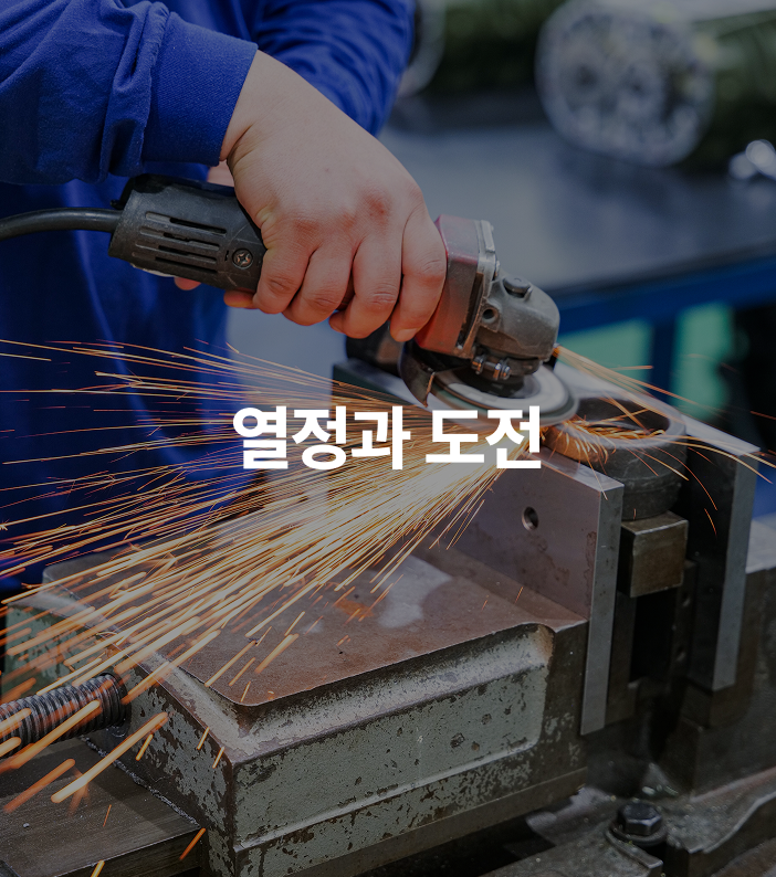 열정과도전